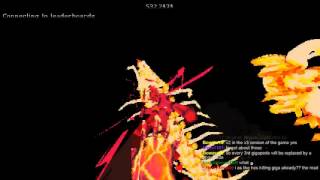 Devil Daggers Custom Spawnset V2 - 1026.6530