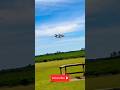 Takeoff, flyby, landing