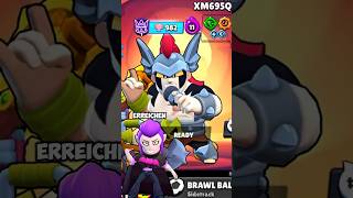 Letztes Game für Damian Prestige 2?!🥳 #brawlstars #mortis