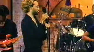 Video thumbnail of "Rahsaan Patterson - Stop By LIVE"