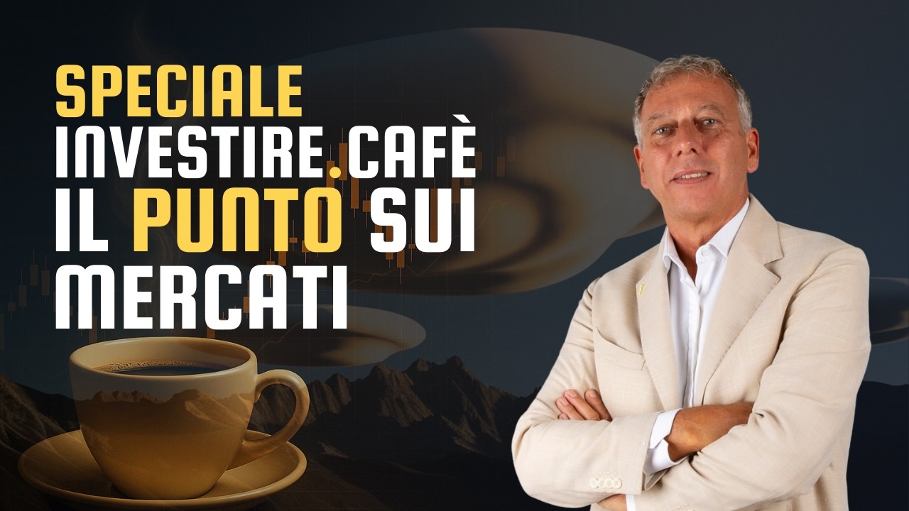 Sembra di parlare di alieni: l’AI entusiasma tutti, ma i mercati? | Investire.Cafè