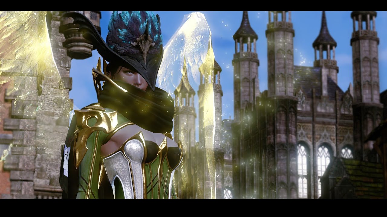 ArcheAge | Good Day |