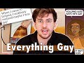 I&#39;ll Have What He&#39;s Having | Suddenly gay