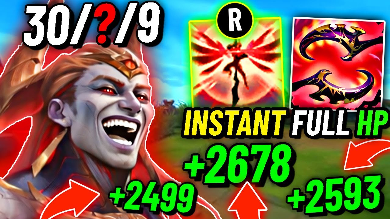 Try To Kill ZAAHEN... LEVEL: IMPOSSIBLE💀