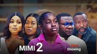 Mimi 2 Yoruba Movie 2026 Drama | Jide Awobona, Zainab Bakare, Juliet Jatto, Jire Ogunleye