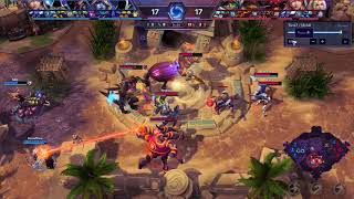 Heroes Of The Storm Play Steam Community Task