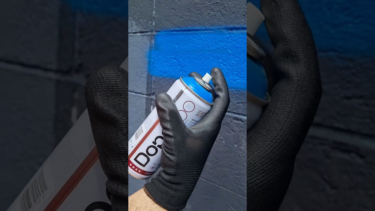 DOPE Classic 400ml SKY BLUE