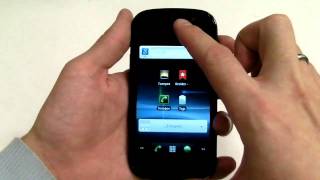 Обзор Google Nexus S и Android 2.3 от Droider.ru