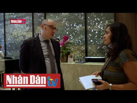 Video Ukraine thiết lập 2 tuyến xuất khẩu ngũ cốc | Tin quốc... - youtube