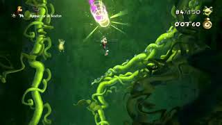 Rayman Legends D.C Pit Lums 150L 13:59 (07/13/18 XO)
