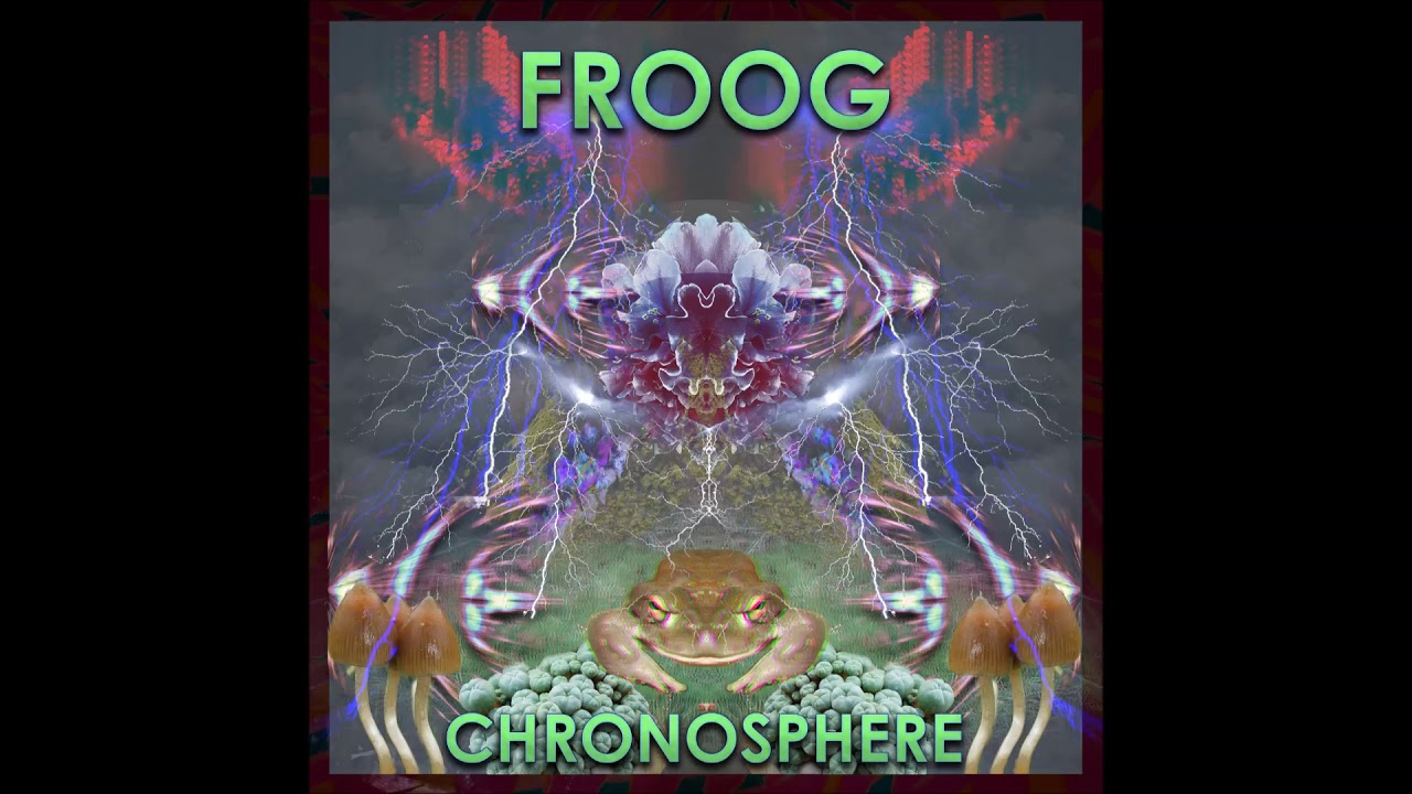 Obejrzyj Froog - Time Stretch w YouTube Obejrzyj Froog - Time Stretch w YouTube