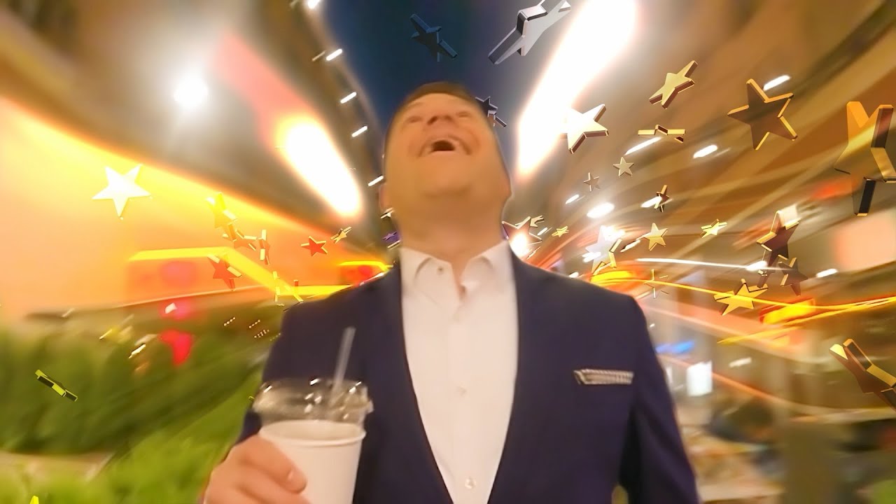 2024 VFX & Motion Graphics Reel