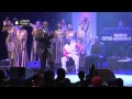 Spirit Of Praise 4 ft Kgotso Makgalema - O Mhao