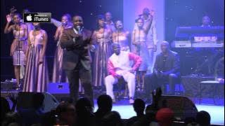 Spirit Of Praise 4 ft Kgotso Makgalema - O Mhao