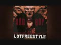 Lotfi dk  bad boy  full album 