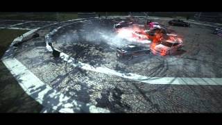 Harlem Shake NEED FOR SPEED WORLD Indonesia!