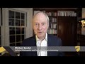 The Populist Revolt, Merit and the Common Good with Michael Sandel