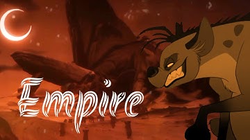 Empire - Full Animash MEP