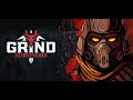 Grind Survivors - Well this is a refreshing Bullet Hell