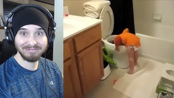 WORST PARENTS EVER! - Reacting to Parenting Gone Wild: Top Fail Compilation (Charmx Reupload)