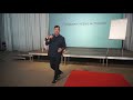Александр Молчанов на конференции Х2 Бизнес. Часть 1.