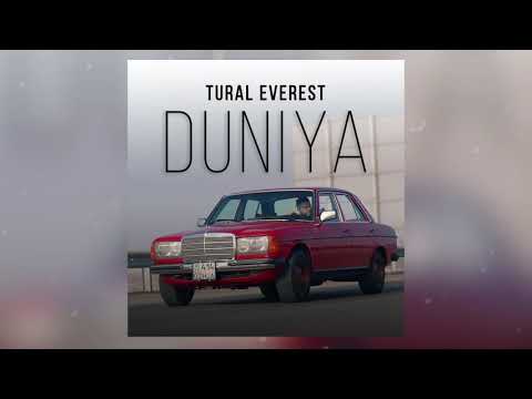 TURAL EVEREST - Duniya