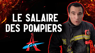 Qui paie les sapeurs-pompiers de Paris ?