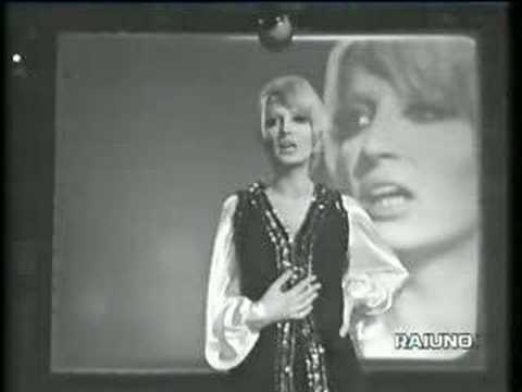 Mina   _ So ( Preciso aprender a ser so )  _  1968