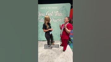 Hi, I’m Kristine 👋  #RN #BSN #futurenurse