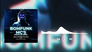 Bomfunk MC'S - Rock, Rocking Tha Spot Cosmic EFI Remix