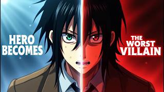 Attack On Titan: THE MOST SHOCKING PLOT TWIST IN ANIME HISTORY