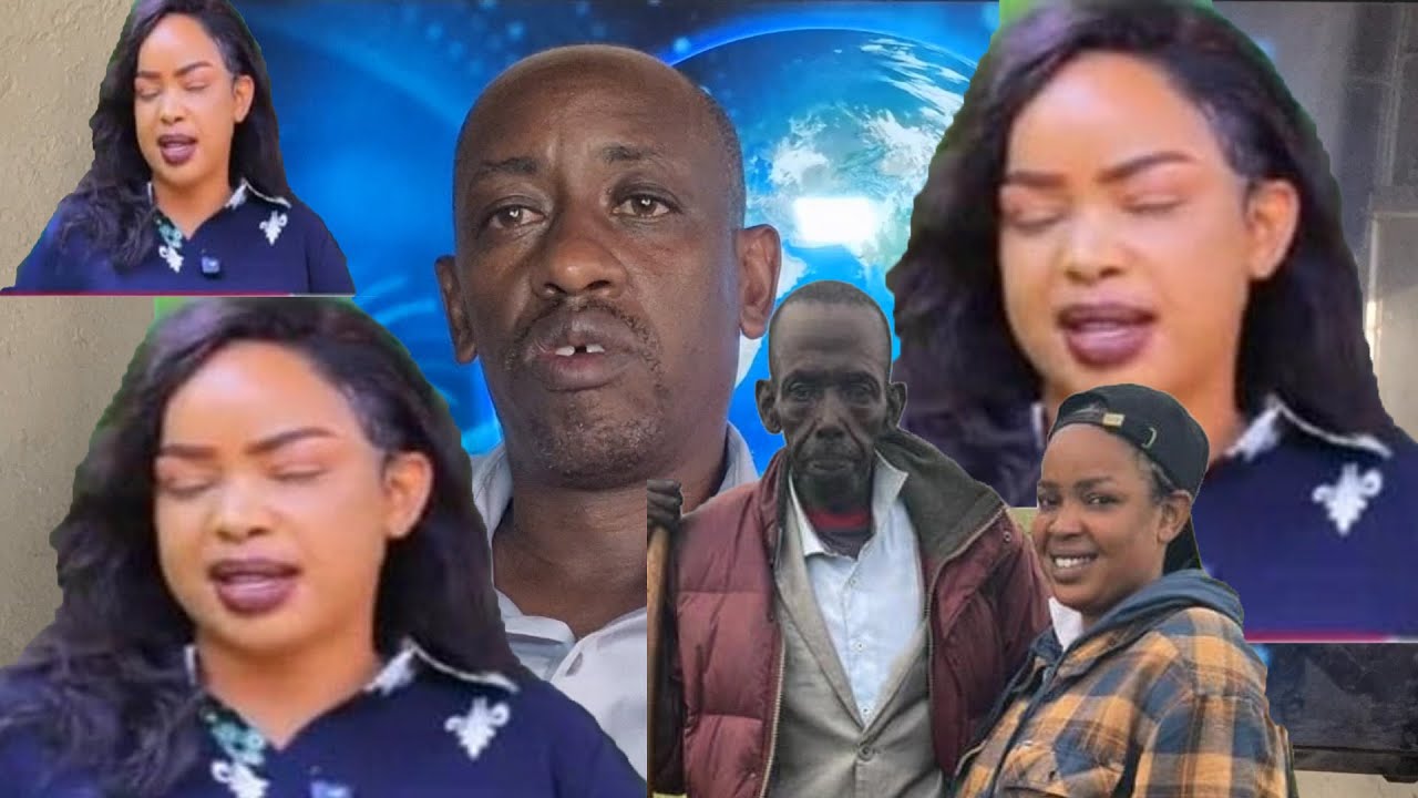 FANNY GUSHAKANA N'UMUNYARWANDA SI ICYAHA KURI TWIRWANEHO-