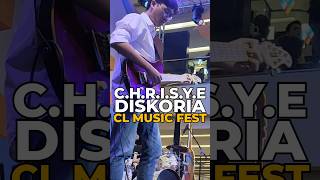 Download Lagu C.H.R.I.S.Y.E by Diskoria \u0026 Laleilmanino live at cl Music Fest #chrisye #diskoria #laleilmanino #fyp MP3