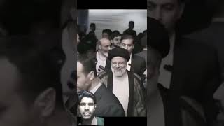 Ayatollah Syed Ibrahim Raisi sb Qibl