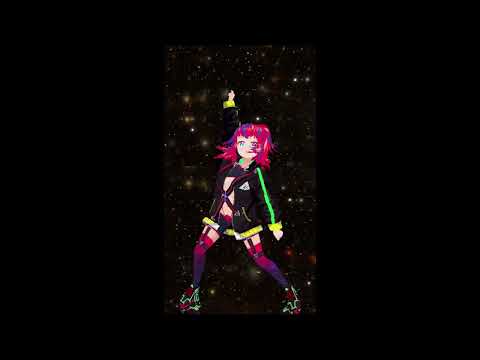 【MMD】for-chan California Gurls