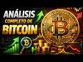 Bitcoin: Estructura de Mercado y Proyección Estratégica 🔴 EN VIVO