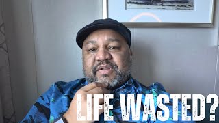 It took me 32 Years to realize what I'll tell you in 9 minutes