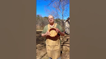 Wooden Bowls (without a lathe)