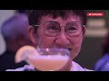 Cheers to Growing Old | Bond Appetit
