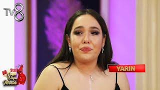 Doya Doya Moda All Star 35. Bölüm Fragmanı Tv8