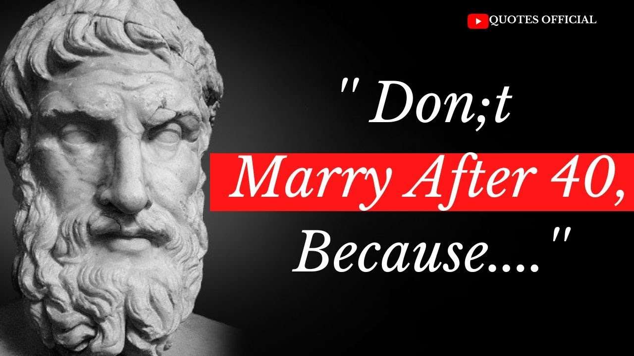 Epicurus Quotes Which Are Better To Be Known When Young To Not Regret In Old Age