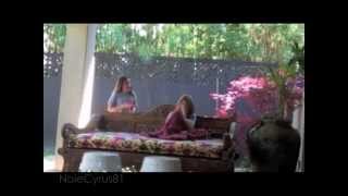 Noah Cyrus - Funny Moments