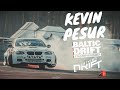 Kevin Pesur | Baltic Drift Championship | 2019 Riga ENG SUB