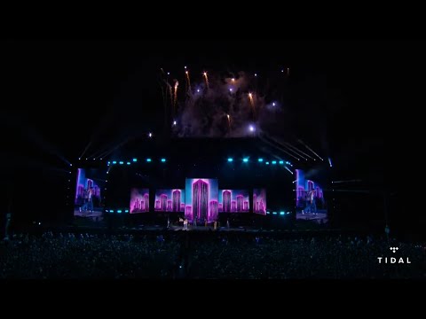 Justin Bieber - Sorry (Made In America Festival 2021)