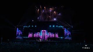 Justin Bieber - Sorry (Made In America Festival 2021)