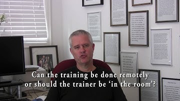 Yardi Voyager Implementation Training Tips: Remote Training