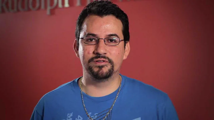 Student Alejandro Nuno | California School of Prof...