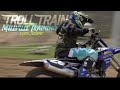 Troll Train - Millville Training With Jeremy