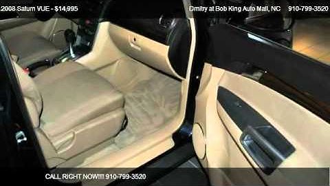 2008 Saturn VUE XE - for sale in Wilmington, NC 28403