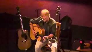 More (Phish) - Trey Anastasio Live at The Paramount Theatre in Seattle, WA 5/27/2026
